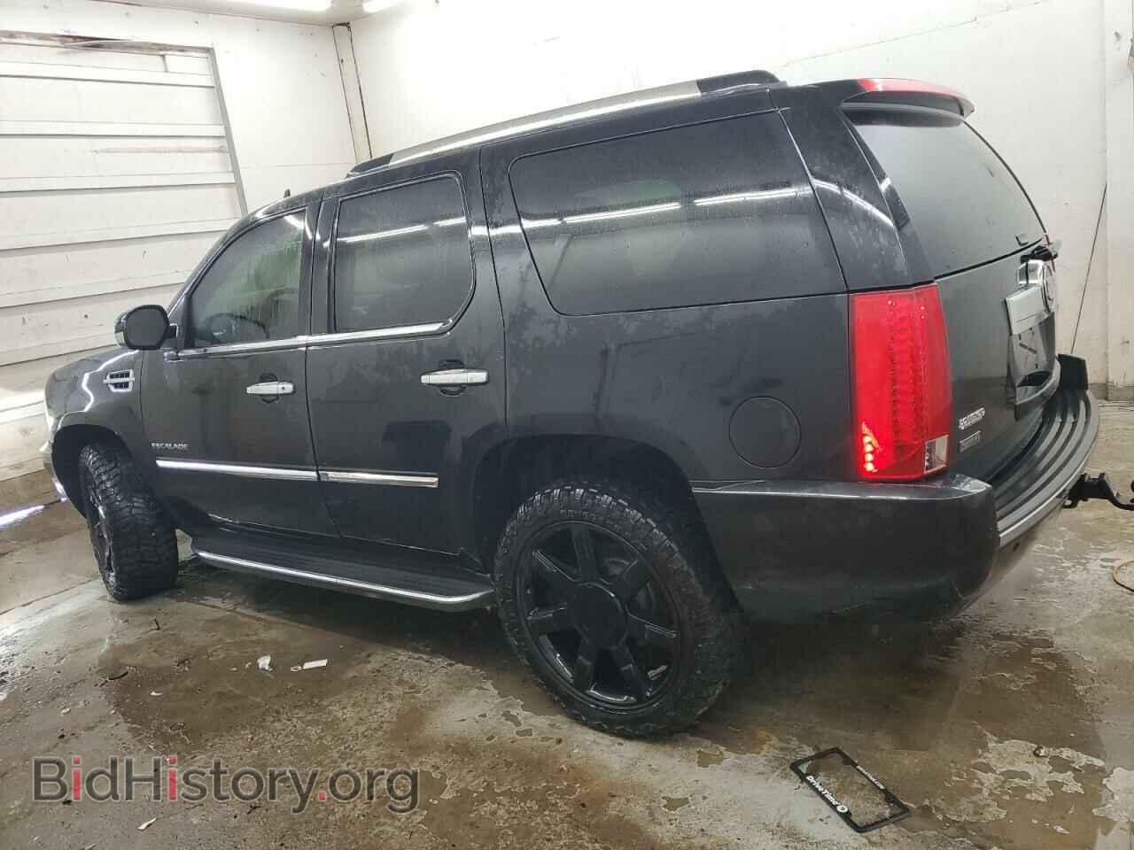 2012 CADILLAC ESCALADE - VIN: 1GYS4BEF1CR273500 - Фото 2