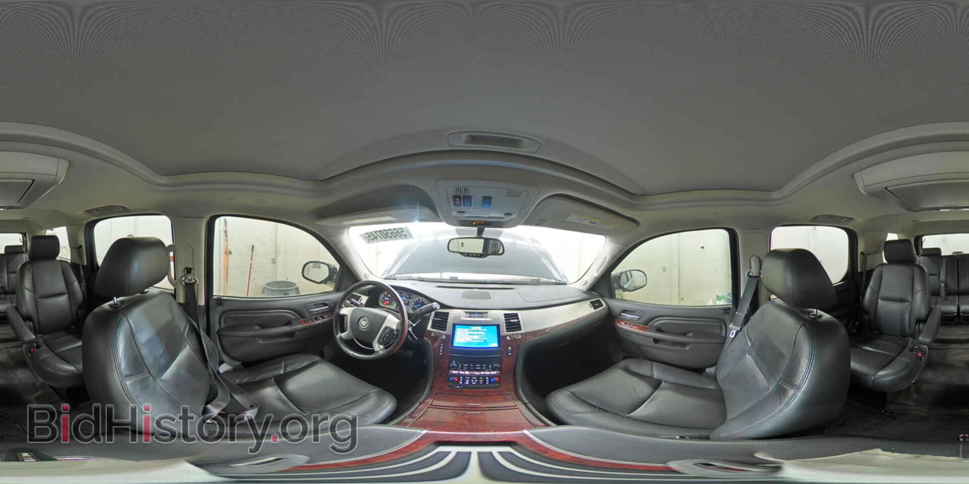 2012 CADILLAC ESCALADE - VIN: 1GYS4BEF1CR273500 - Фото 15