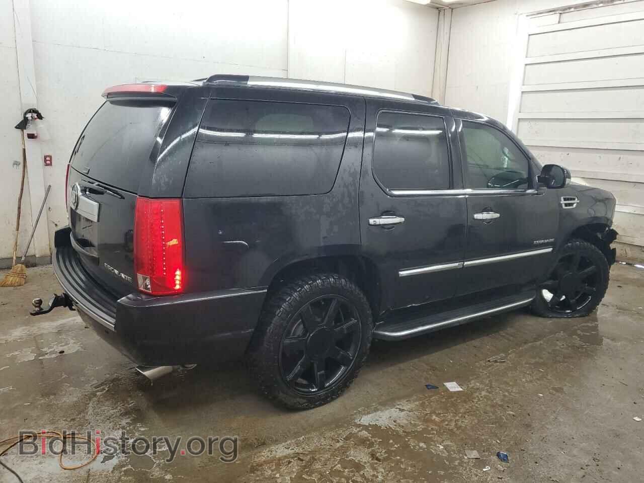 2012 CADILLAC ESCALADE - VIN: 1GYS4BEF1CR273500 - Фото 3