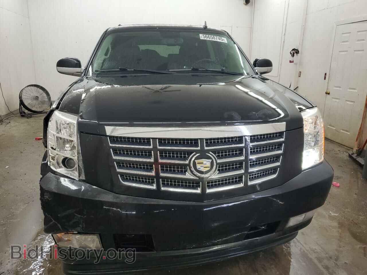 2012 CADILLAC ESCALADE - VIN: 1GYS4BEF1CR273500 - Фото 5