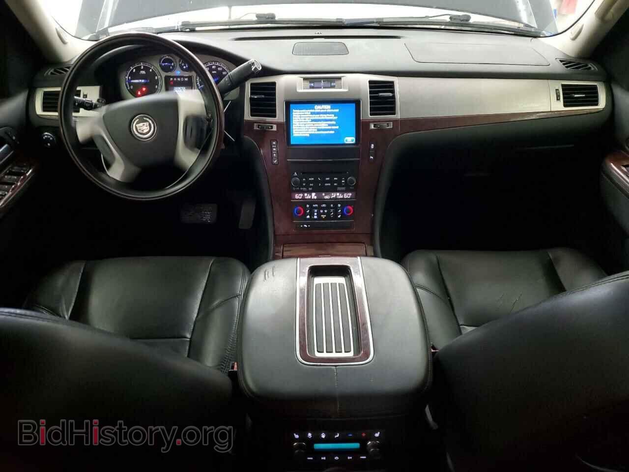 2012 CADILLAC ESCALADE - VIN: 1GYS4BEF1CR273500 - Фото 8