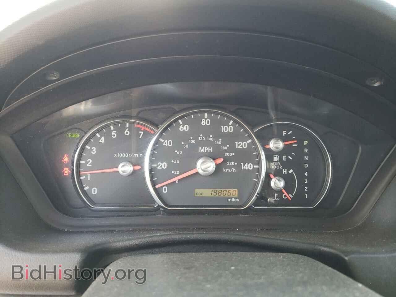 2012 MITSUBISHI GALANT - VIN: 4A32B2FF9CE013781 - Фото 9