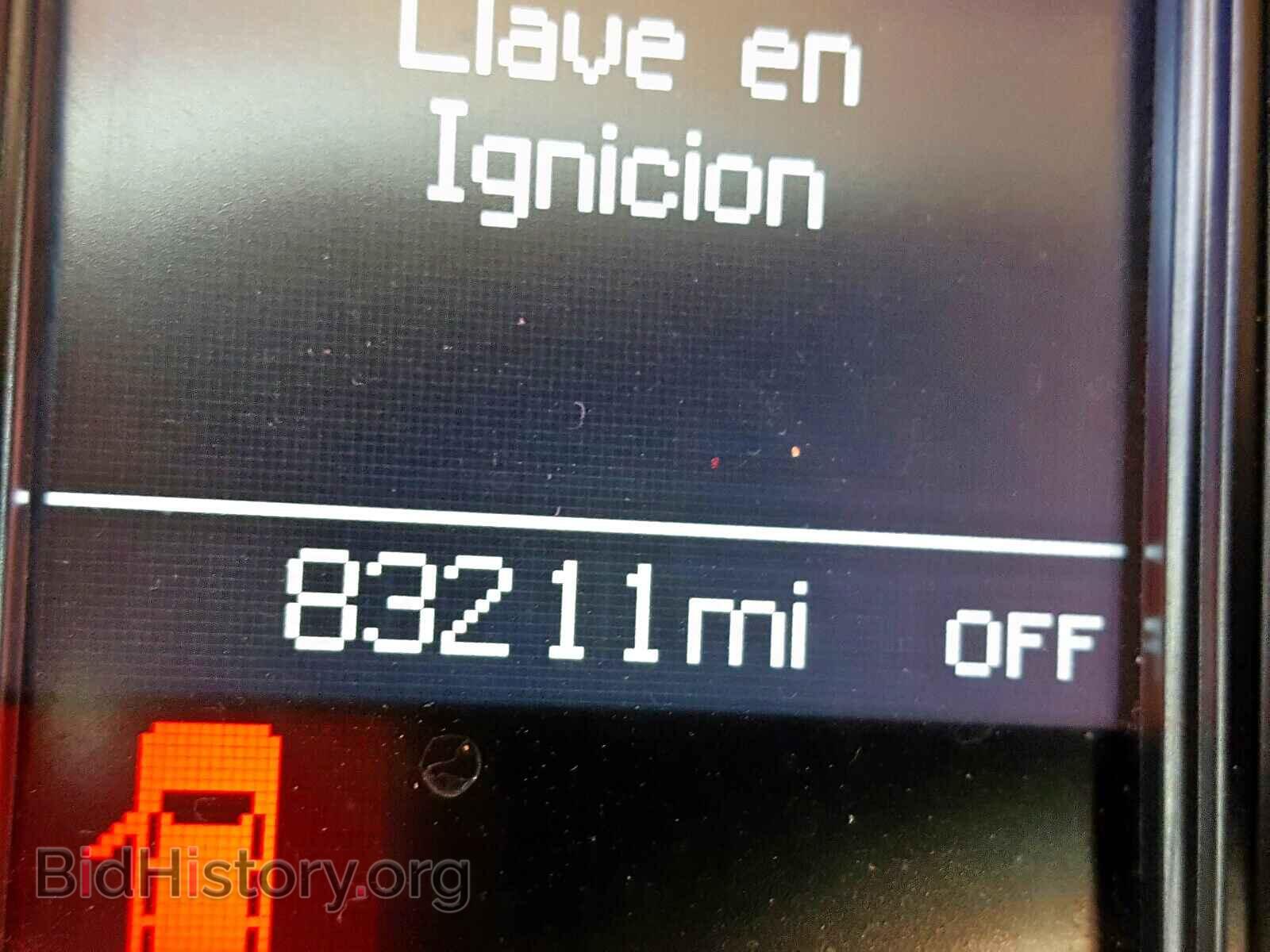 2013 DODGE DURANGO SX - VIN: 1C4RDHAG3DC689686 - Photo 8