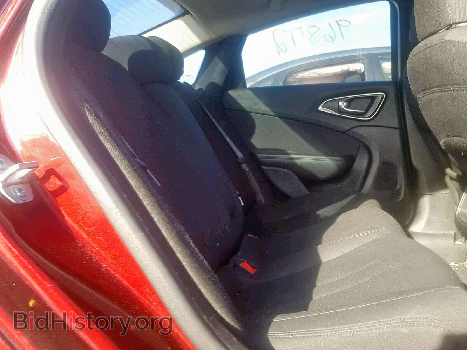 2015 CHRYSLER 200 - VIN: 1C3CCCAB9FN580466 - Photo 6
