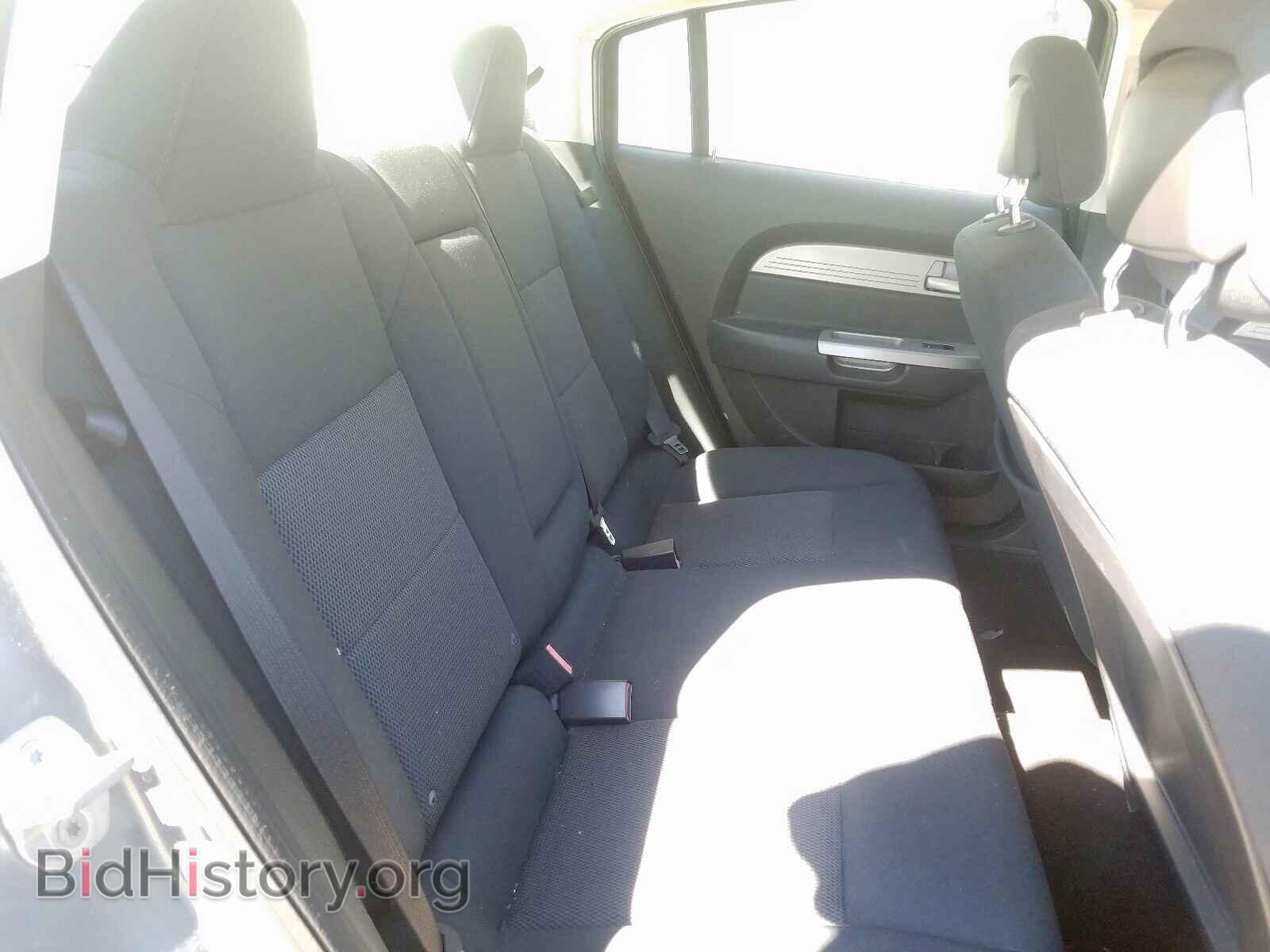 2010 CHRYSLER SEBRING - VIN: 1C3CC4FB9AN137970 - Фото 6