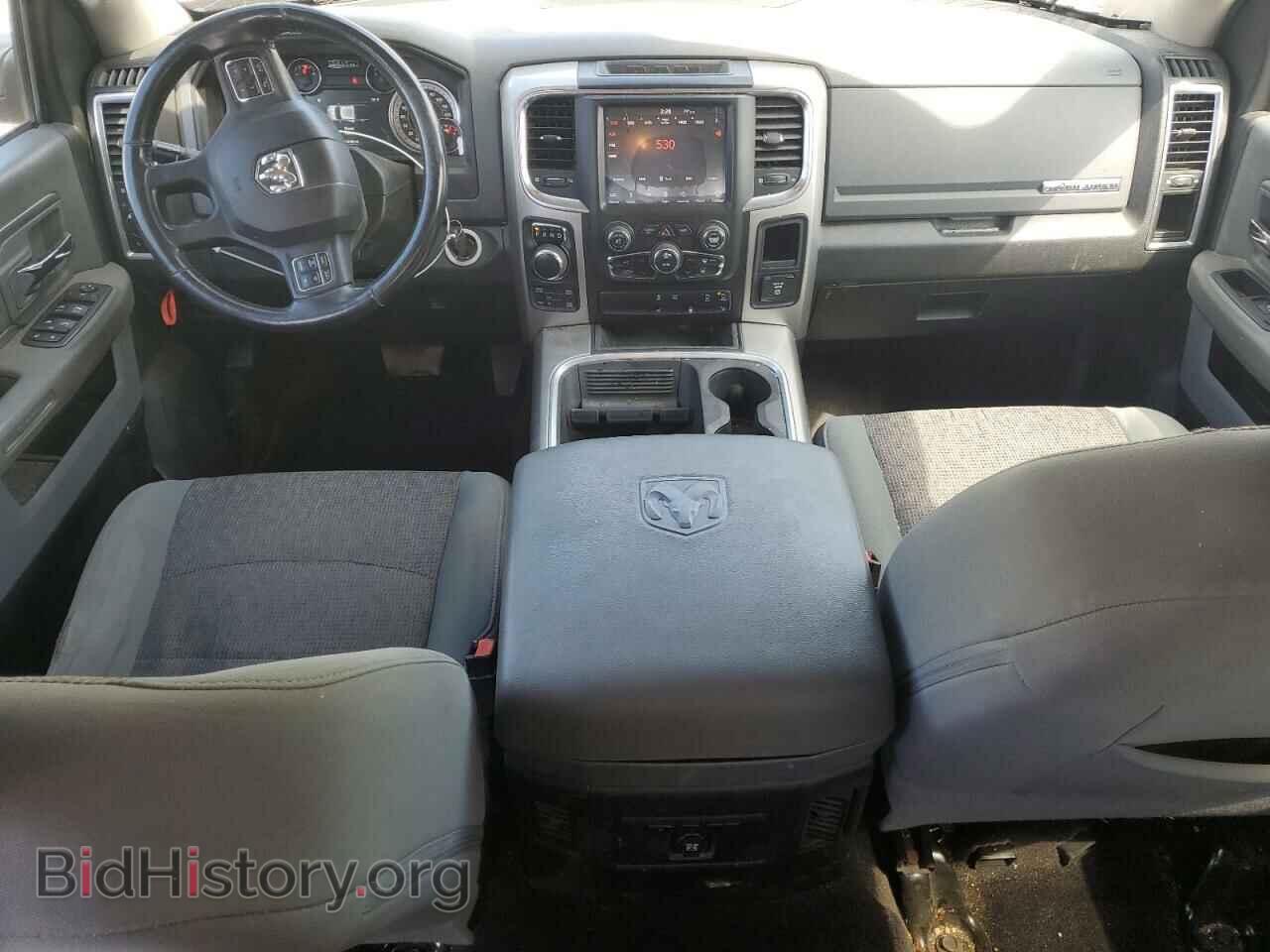 2018 RAM 1500 - VIN: 3C6RR7LT1JG146228 - Photo 8