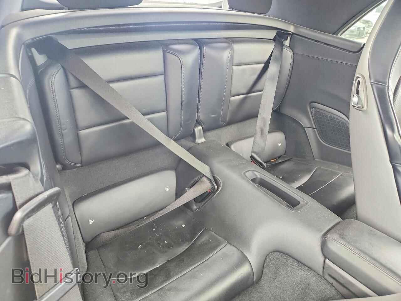 2019 PORSCHE 911 - VIN: WP0CB2A99KS136294 - Фото 10