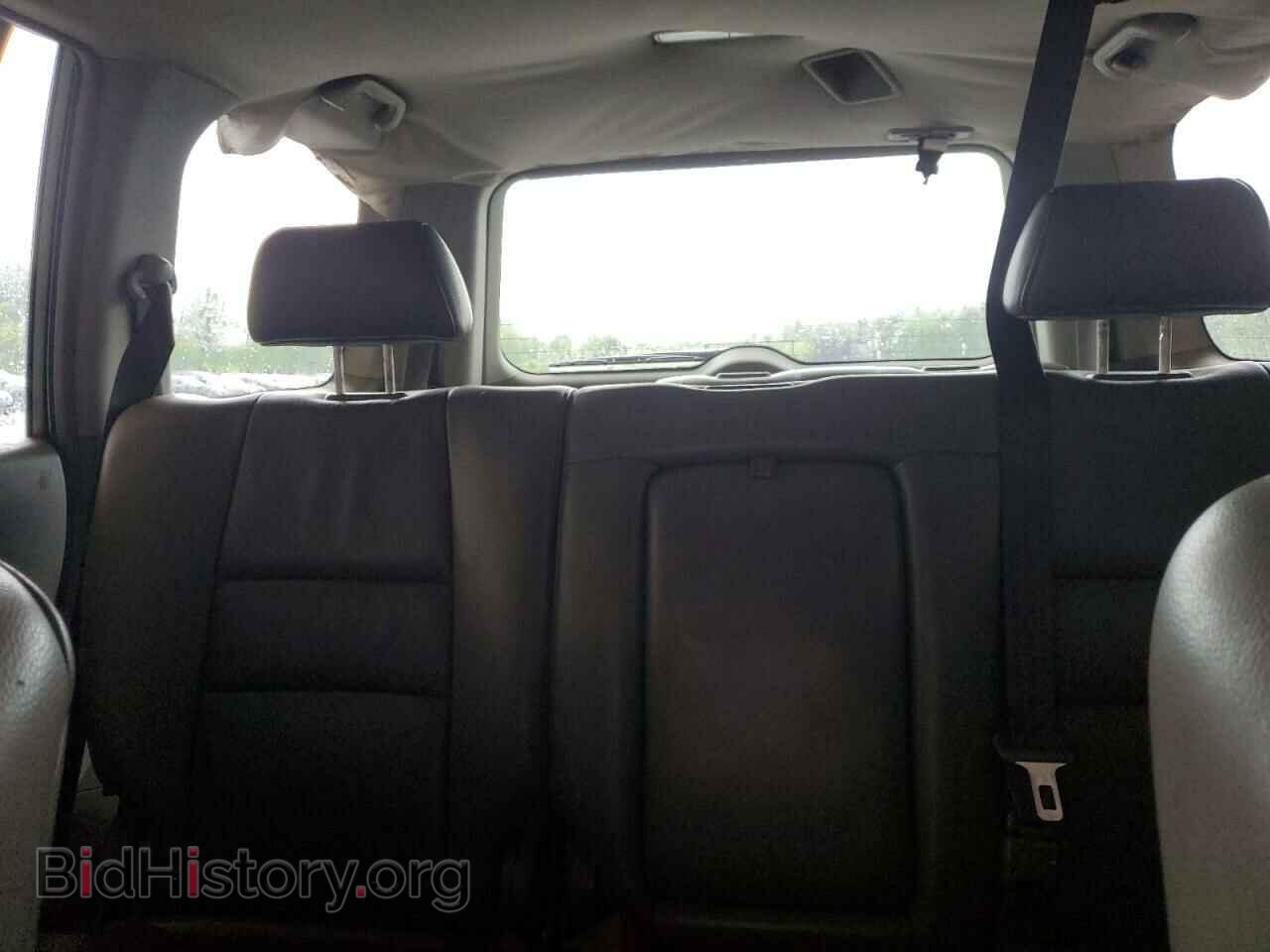 2006 HONDA PILOT - VIN: 5FNYF18636B024500 - Фото 10