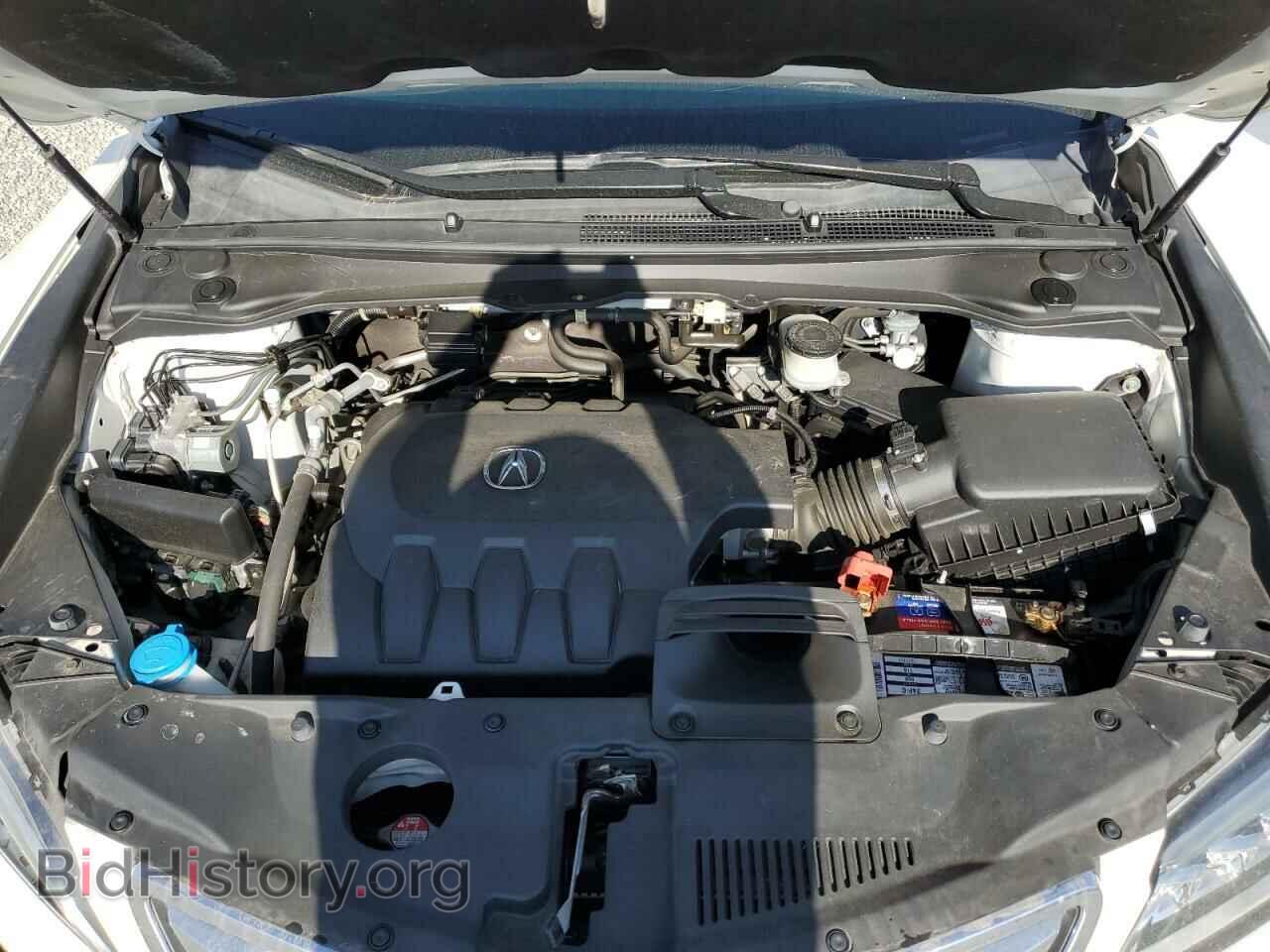 2016 ACURA RDX - VIN: 5J8TB3H55GL007741 - Фото 12
