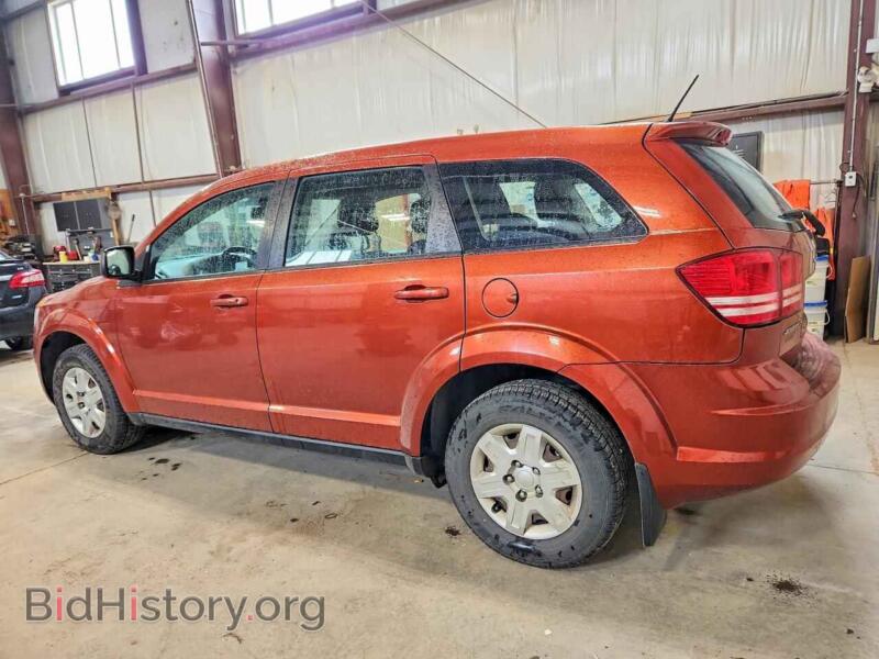 2012 Dodge JOURNEY (VIN 3C4PDCAB3CT238226) — photo 2 of 13