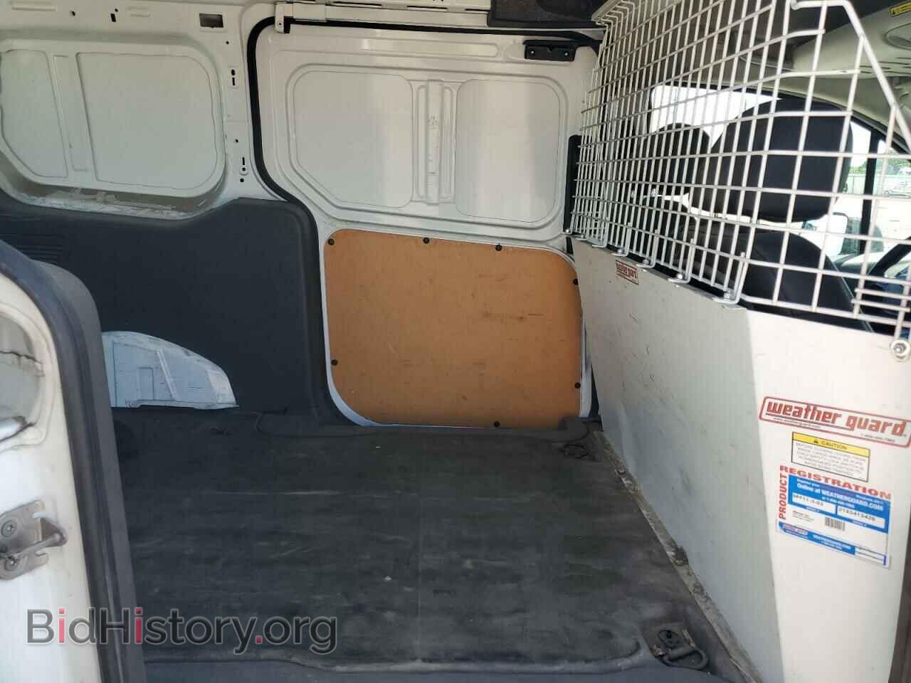 2022 FORD TRANSIT - VIN: NM0LS7S29N1513812 - Фото 11