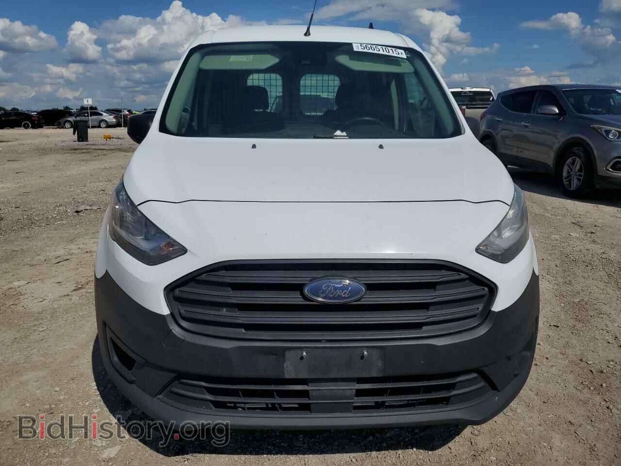 2022 FORD TRANSIT - VIN: NM0LS7S29N1513812 - Фото 5