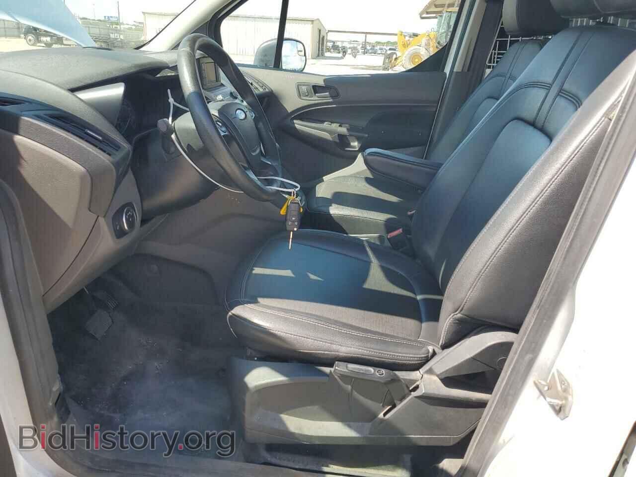2022 FORD TRANSIT - VIN: NM0LS7S29N1513812 - Фото 7