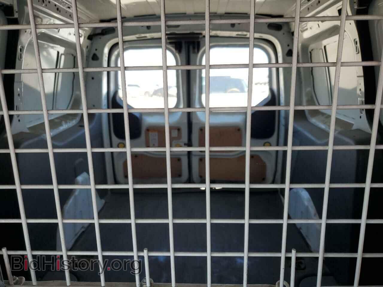 2022 FORD TRANSIT - VIN: NM0LS7S29N1513812 - Фото 10