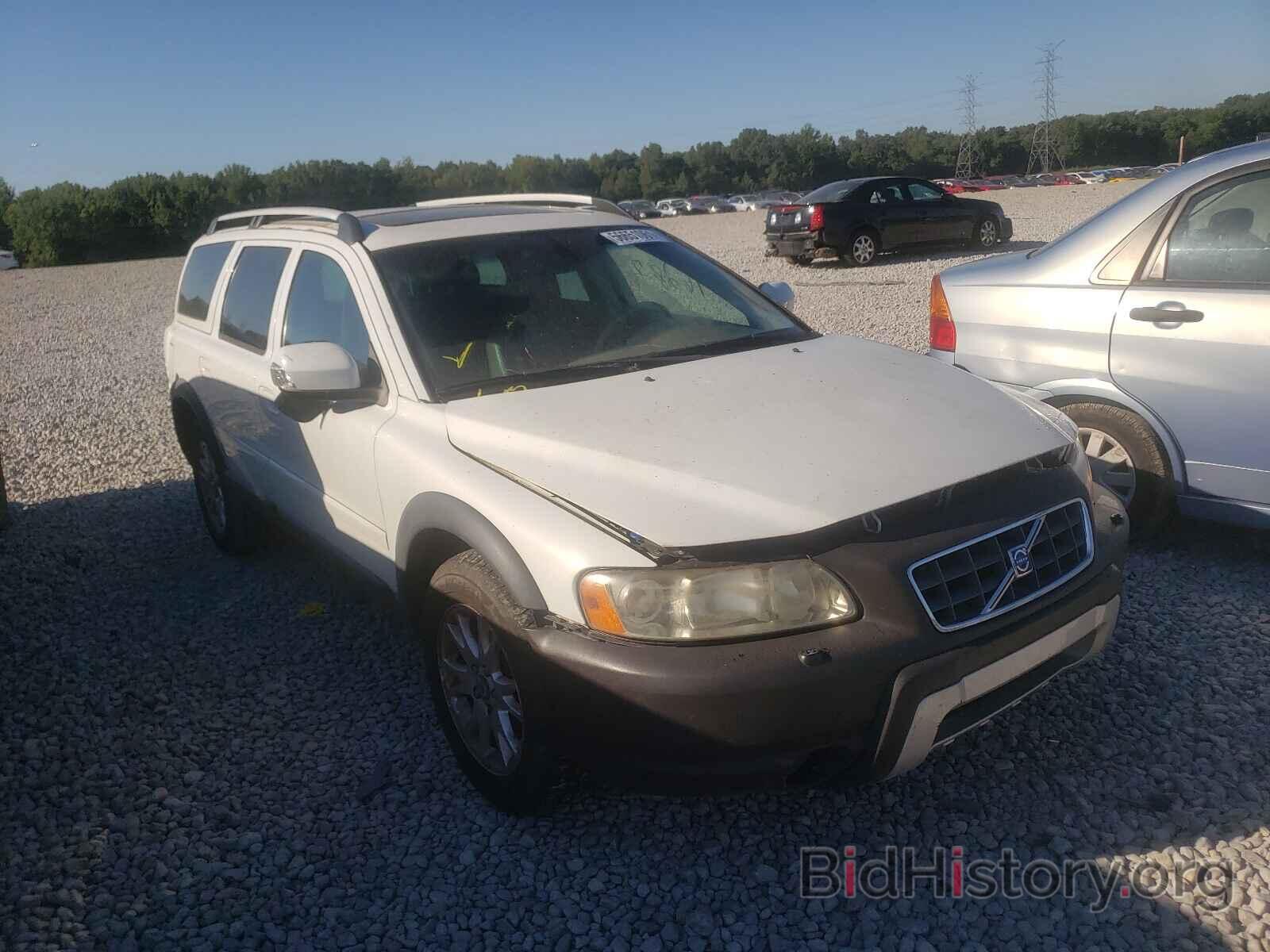 Photo YV4SZ592571276112 - VOLVO XC70 2007