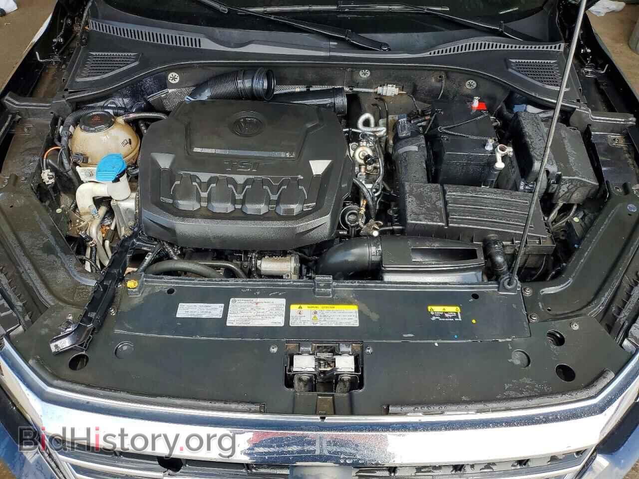 2021 VOLKSWAGEN PASSAT - VIN: 1VWAA7A38MC012806 - Photo 11