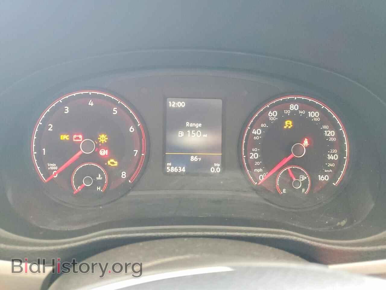 2021 VOLKSWAGEN PASSAT - VIN: 1VWAA7A38MC012806 - Photo 9