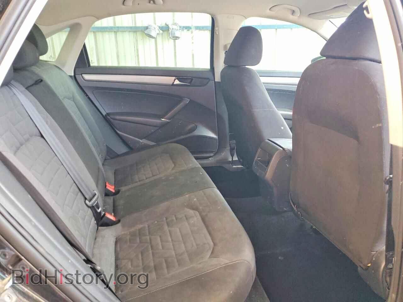 2021 VOLKSWAGEN PASSAT - VIN: 1VWAA7A38MC012806 - Photo 10