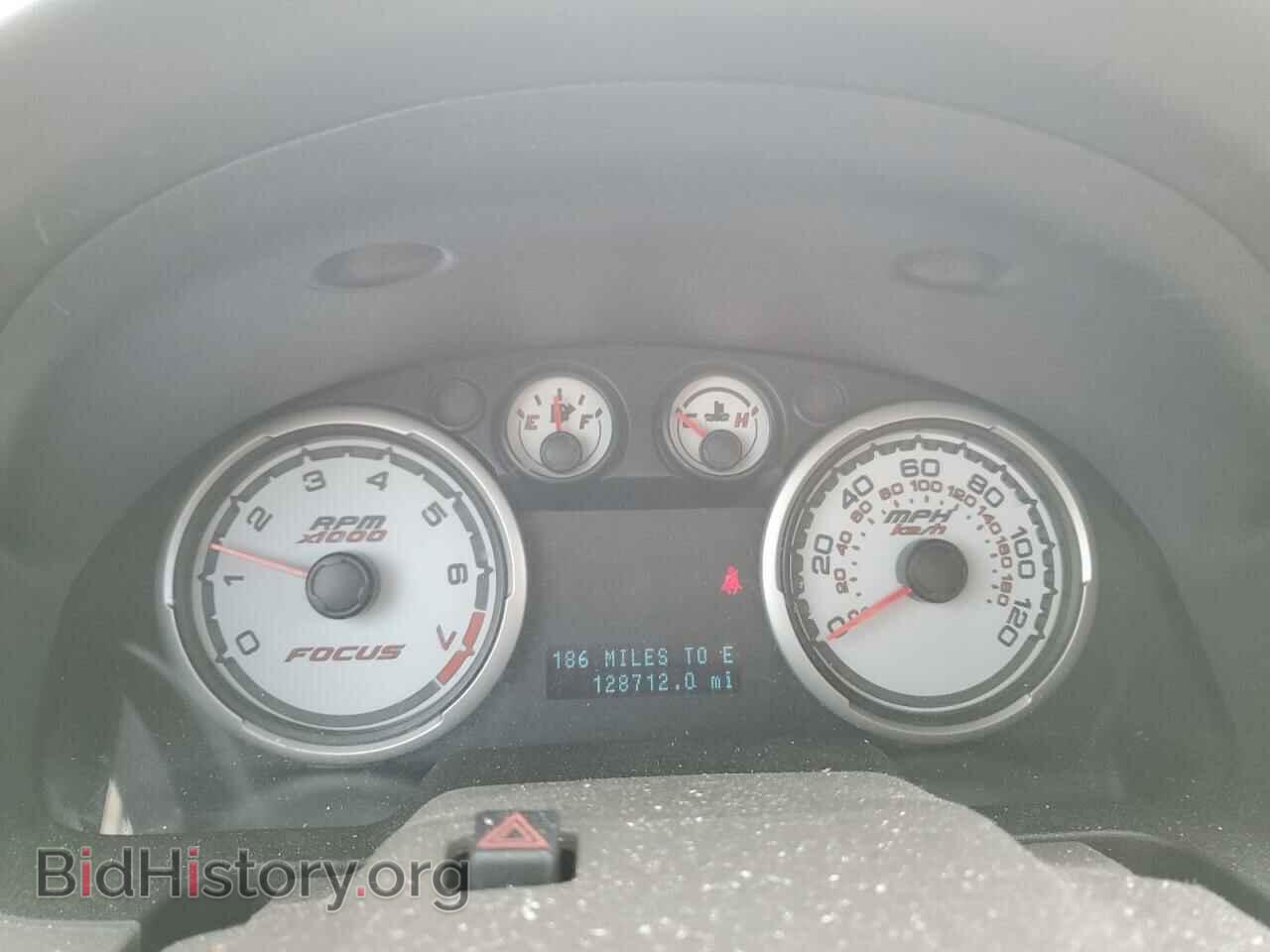 2009 FORD FOCUS - VIN: 1FAHP36N49W183180 - Фото 9