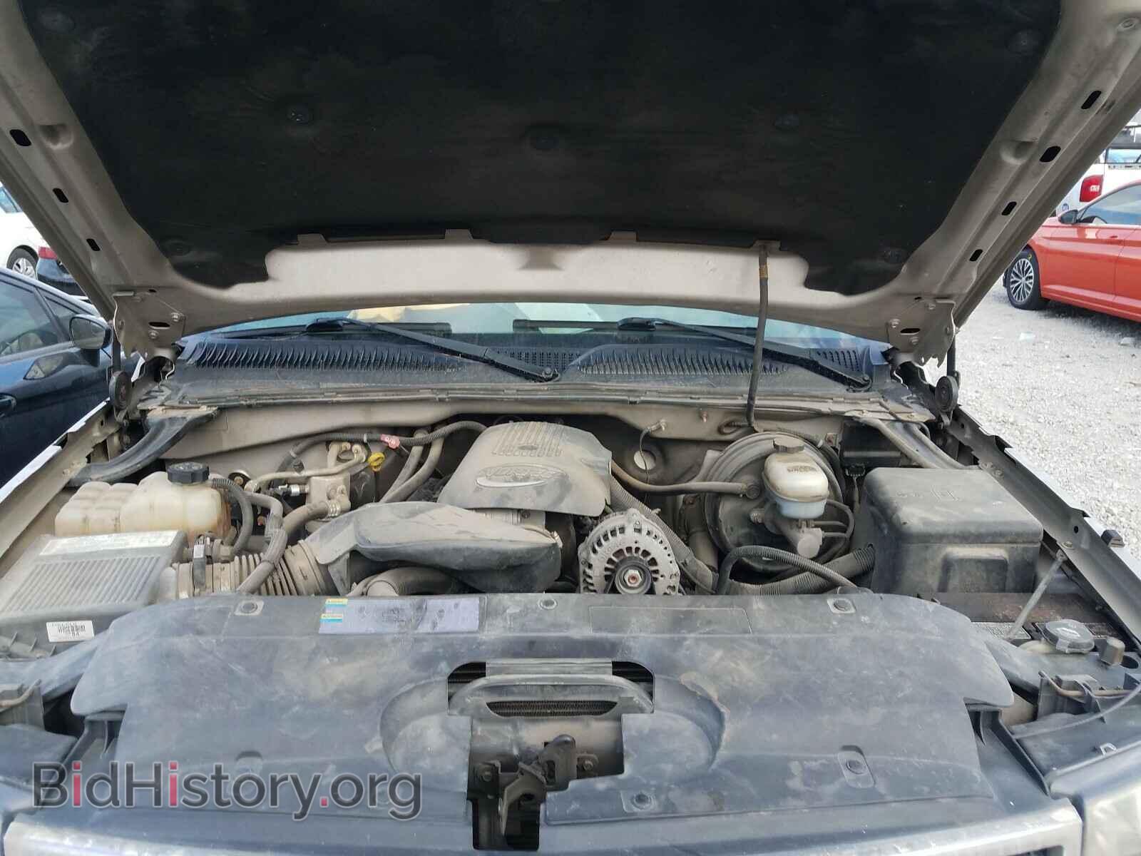 2006 CHEVROLET SILVERADO - VIN: 1GCEK19B76Z206995 - Фото 7