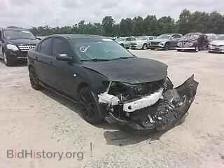 2006 MAZDA 3 - VIN: JM1BK12F261402017 - Photo 11