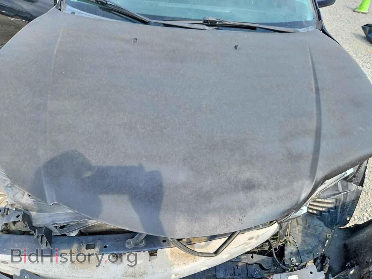 2006 MAZDA 3 - VIN: JM1BK12F261402017 - Photo 12