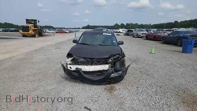 2006 MAZDA 3 - VIN: JM1BK12F261402017 - Photo 17