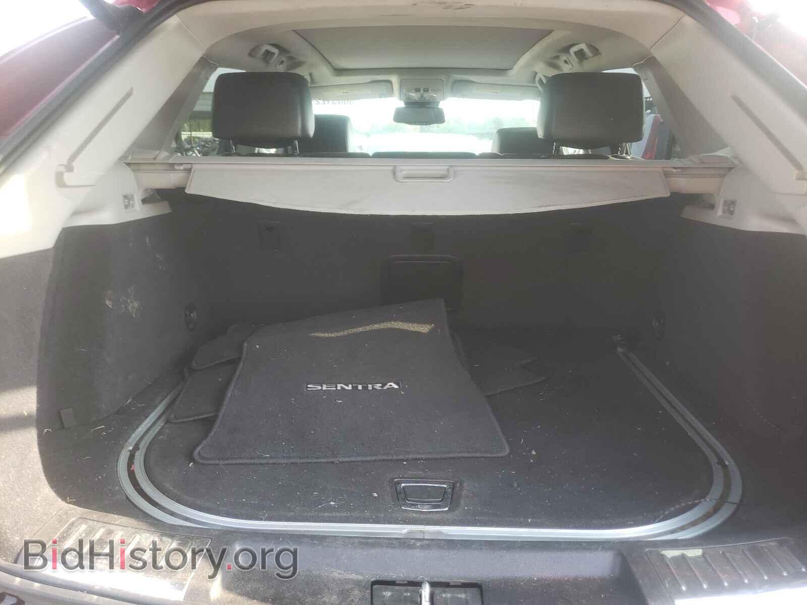 2011 CADILLAC SRX - VIN: 3GYFNAEY9BS558578 - Фото 9