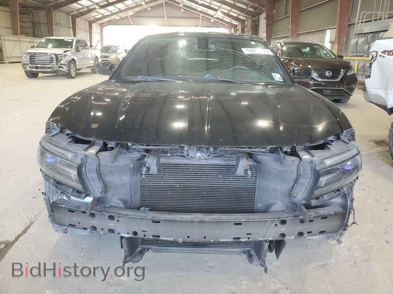 2016 DODGE CHARGER - VIN: 2C3CDXCT4GH159243 - Photo 5