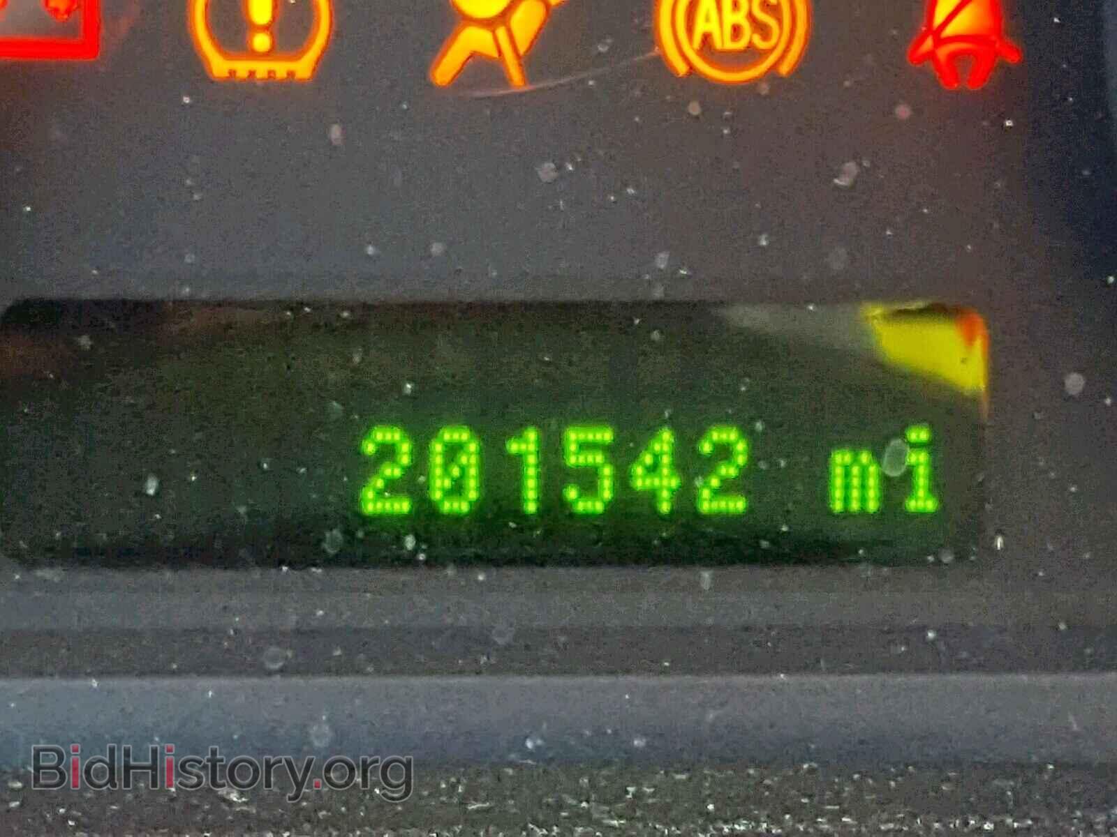 2008 FORD EDGE - VIN: 2FMDK39C48BA90866 - Photo 8