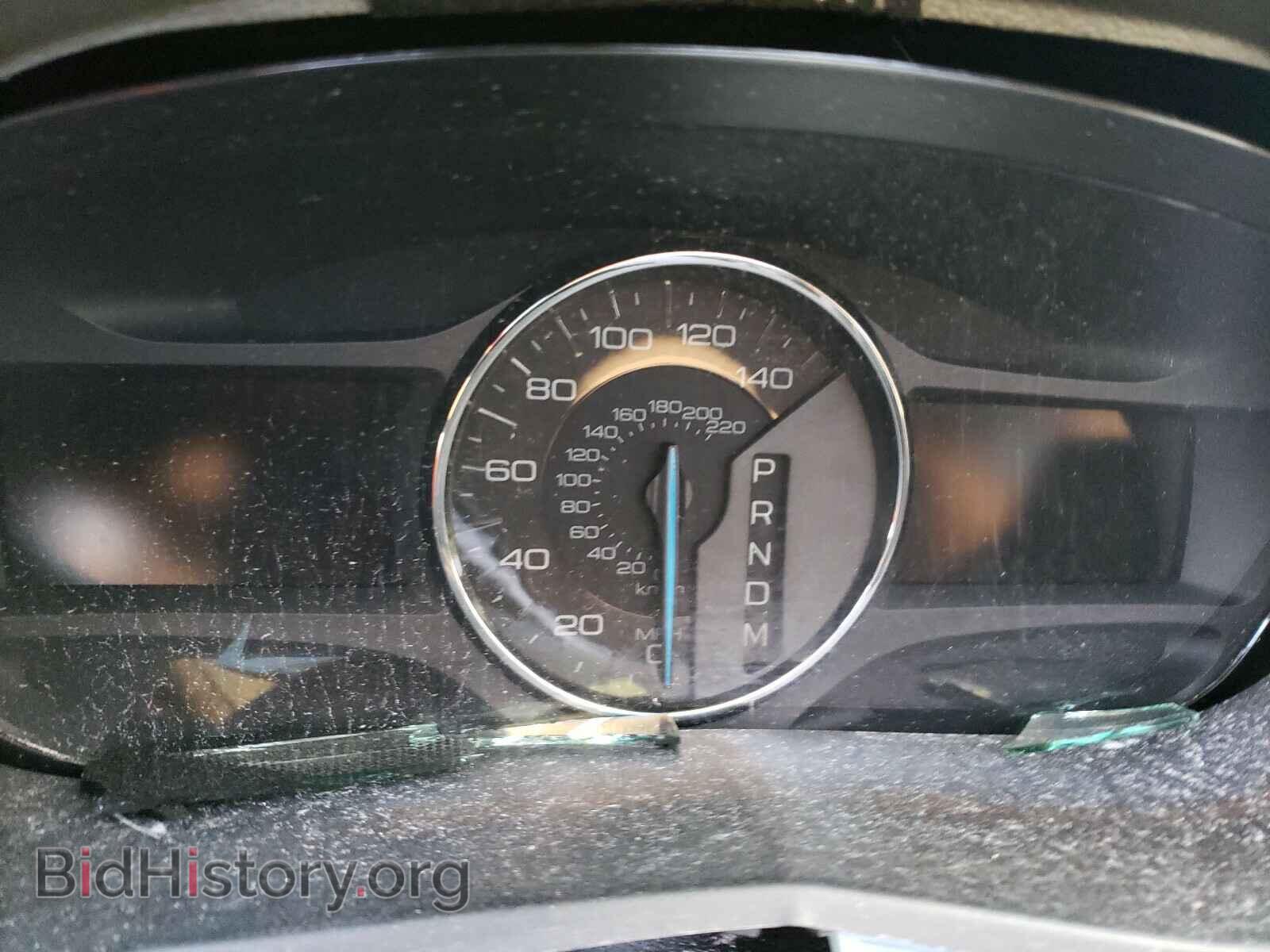 2012 FORD EDGE - VIN: 2FMDK3KC9CBA87173 - Photo 8