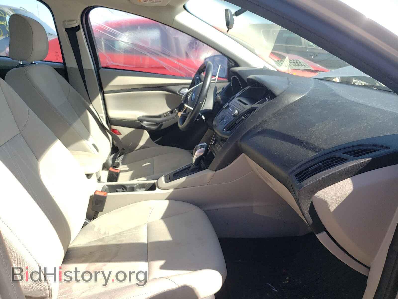 2015 FORD FOCUS - VIN: 1FADP3F20FL312534 - Photo 5