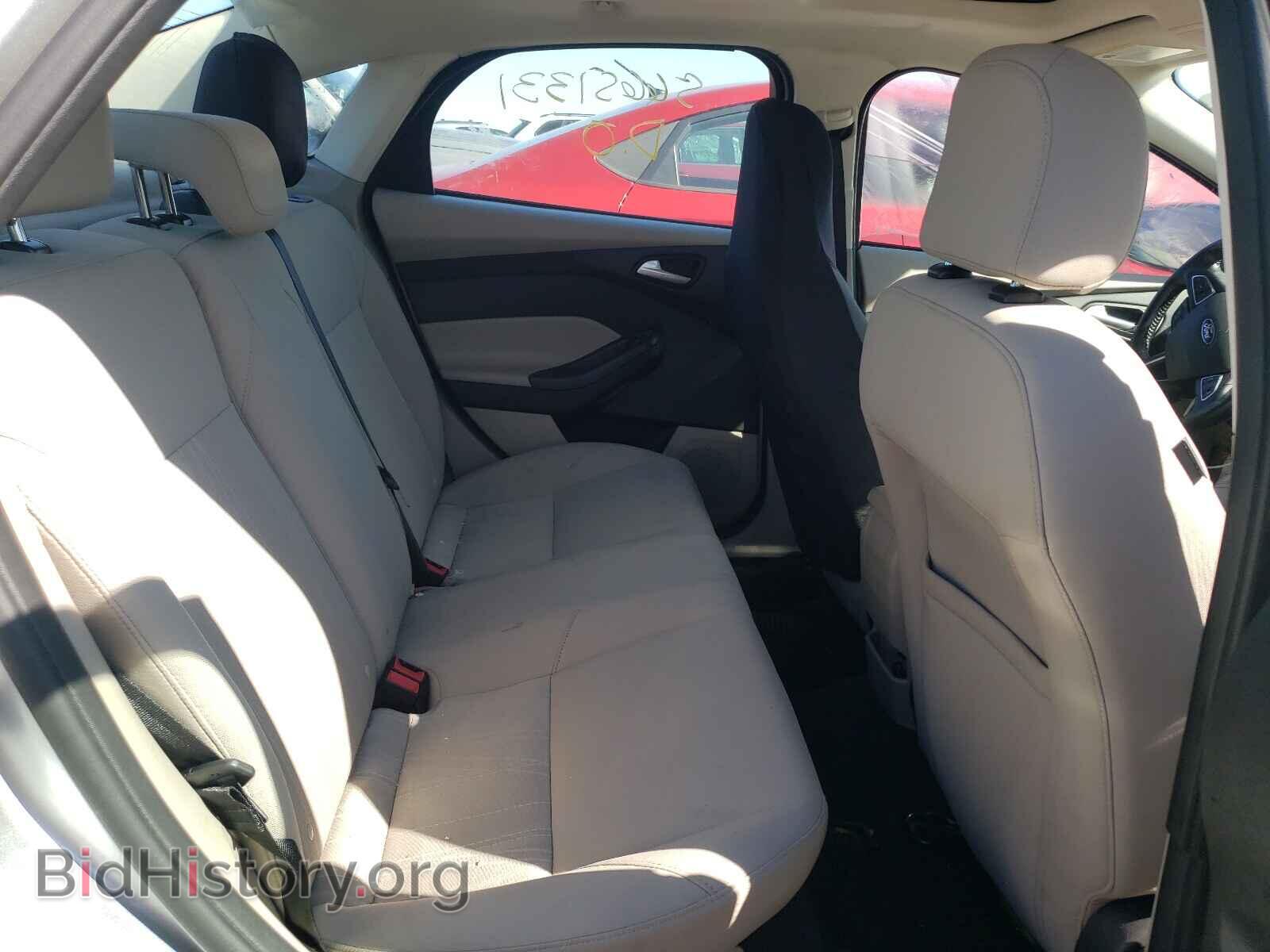 2015 FORD FOCUS - VIN: 1FADP3F20FL312534 - Photo 6