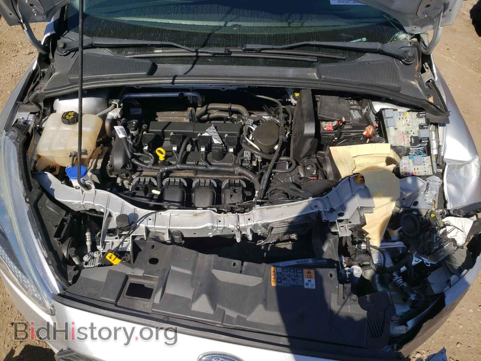 2015 FORD FOCUS - VIN: 1FADP3F20FL312534 - Photo 7
