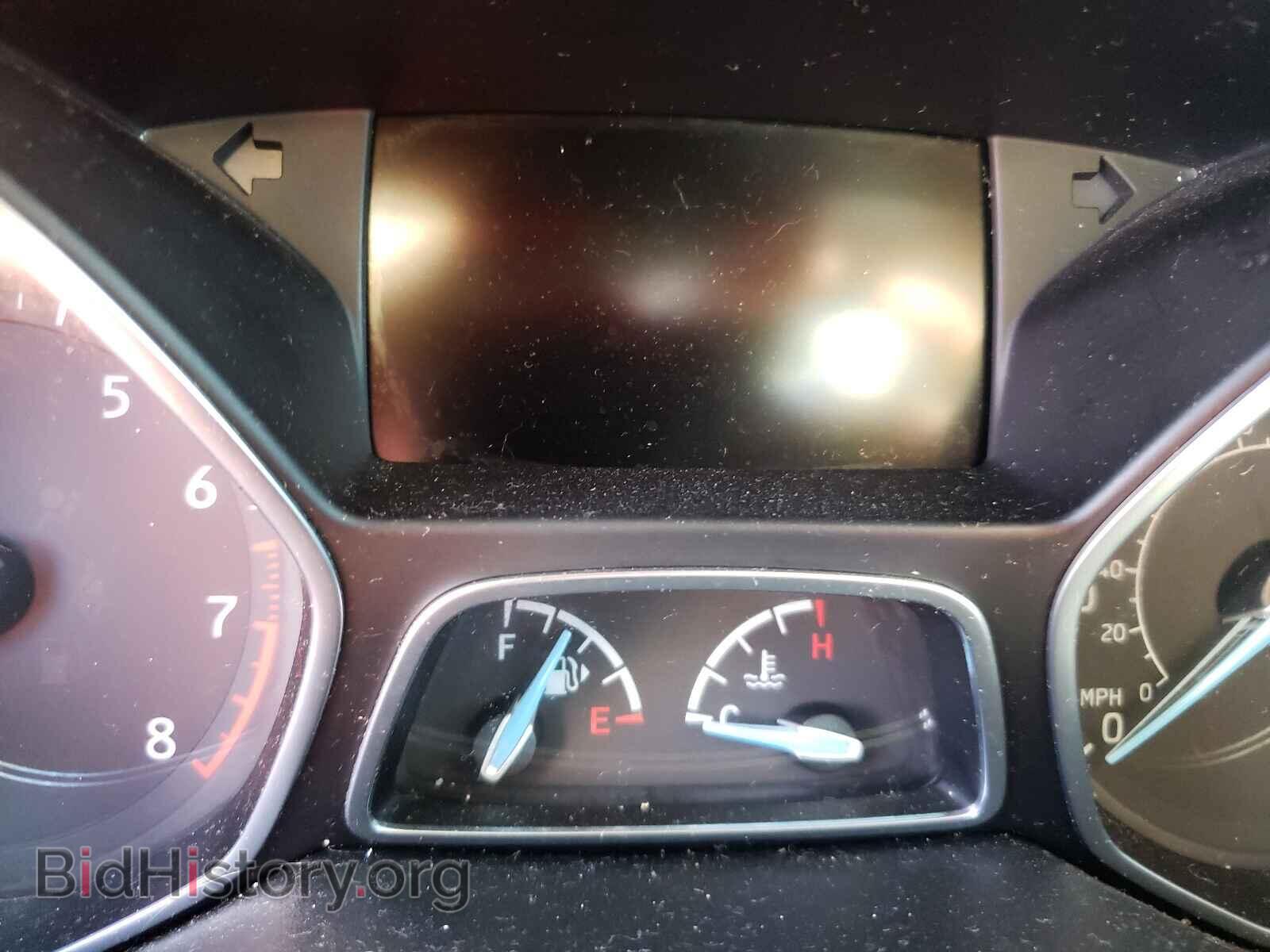 2015 FORD FOCUS - VIN: 1FADP3F20FL312534 - Photo 8