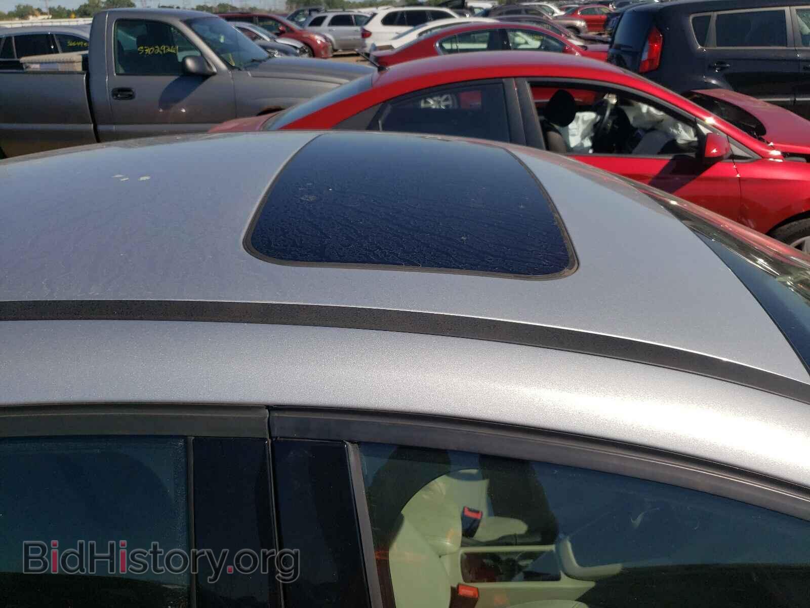 2015 FORD FOCUS - VIN: 1FADP3F20FL312534 - Photo 9