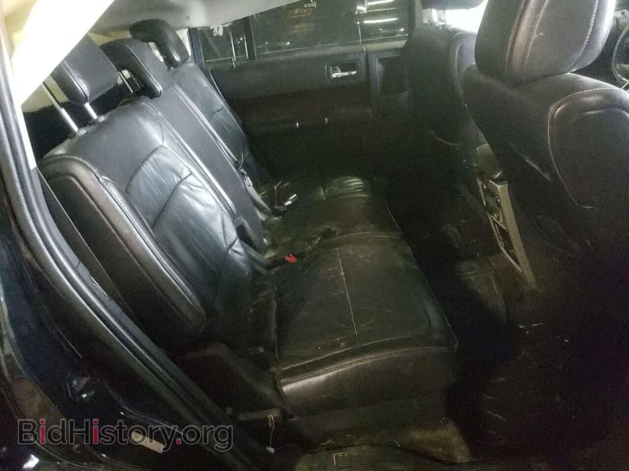 2010 FORD FLEX - VIN: 2FMGK5CC1ABA58433 - Photo 6