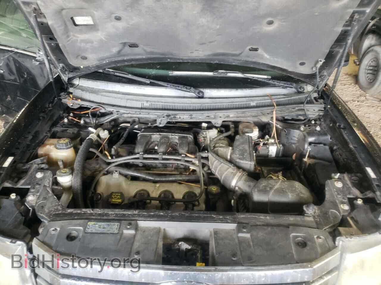 2010 FORD FLEX - VIN: 2FMGK5CC1ABA58433 - Photo 7