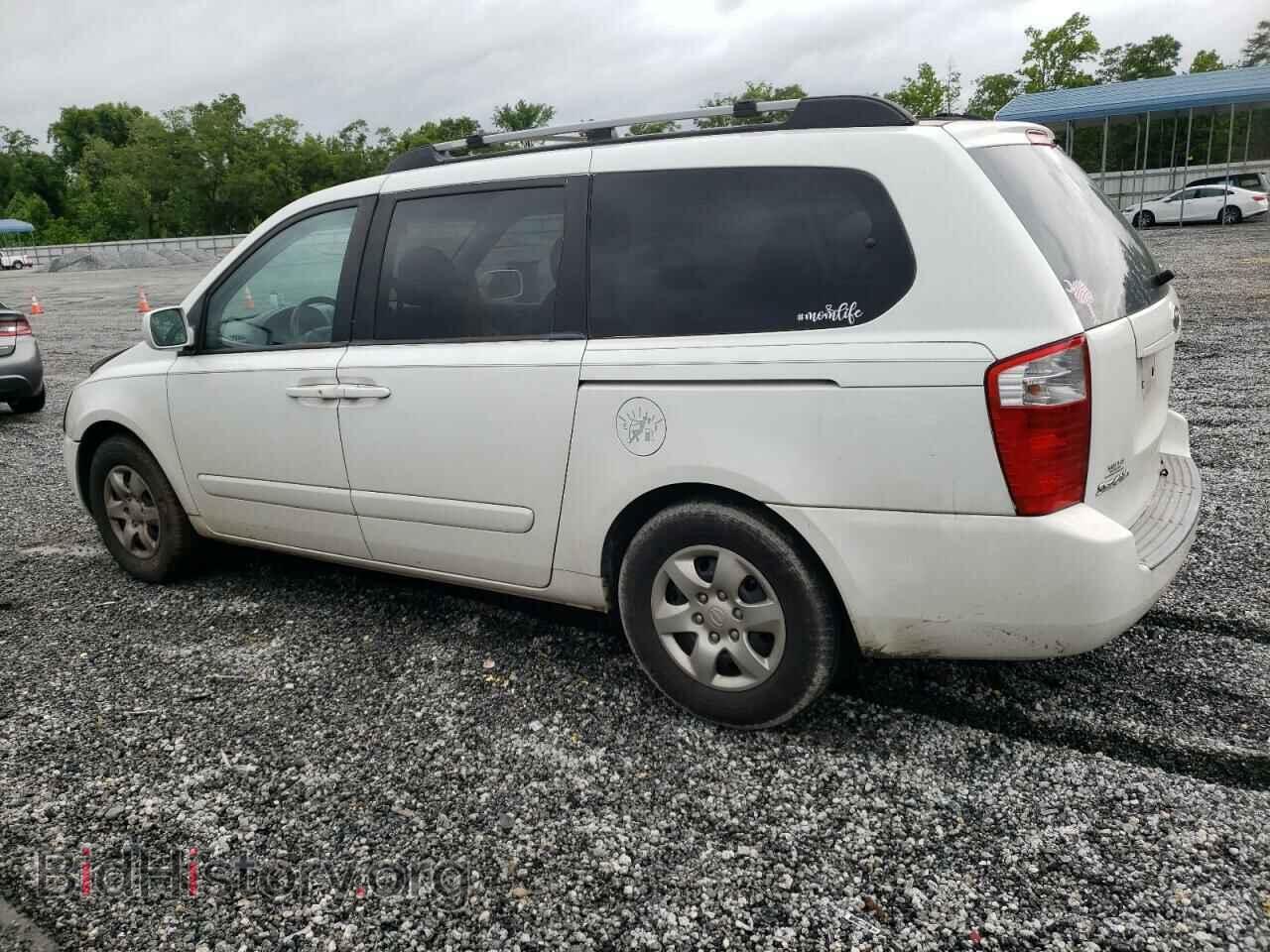 2008 KIA All Models - VIN: KNDMB233086238579 - Фото 2