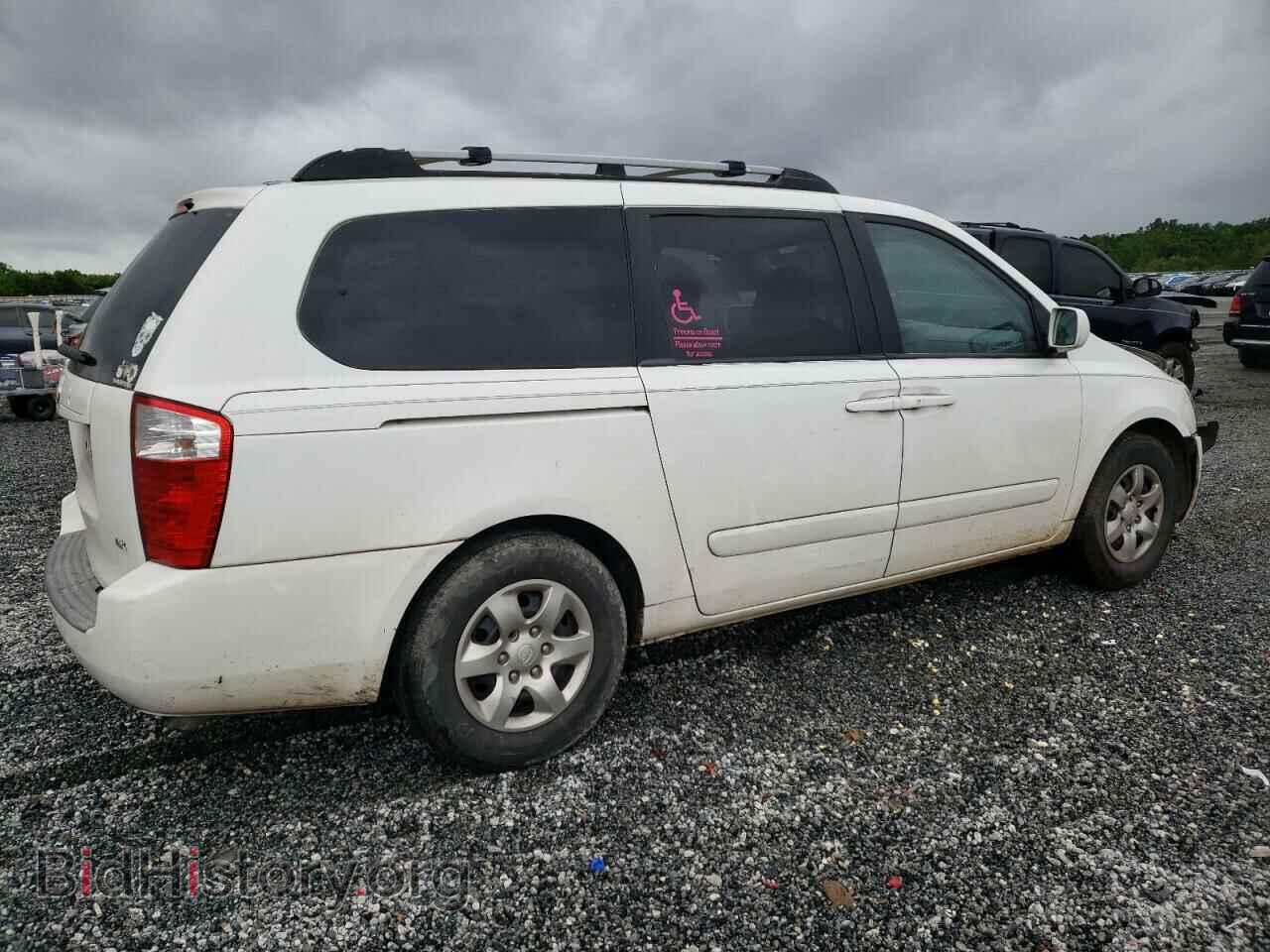 2008 KIA All Models - VIN: KNDMB233086238579 - Фото 3