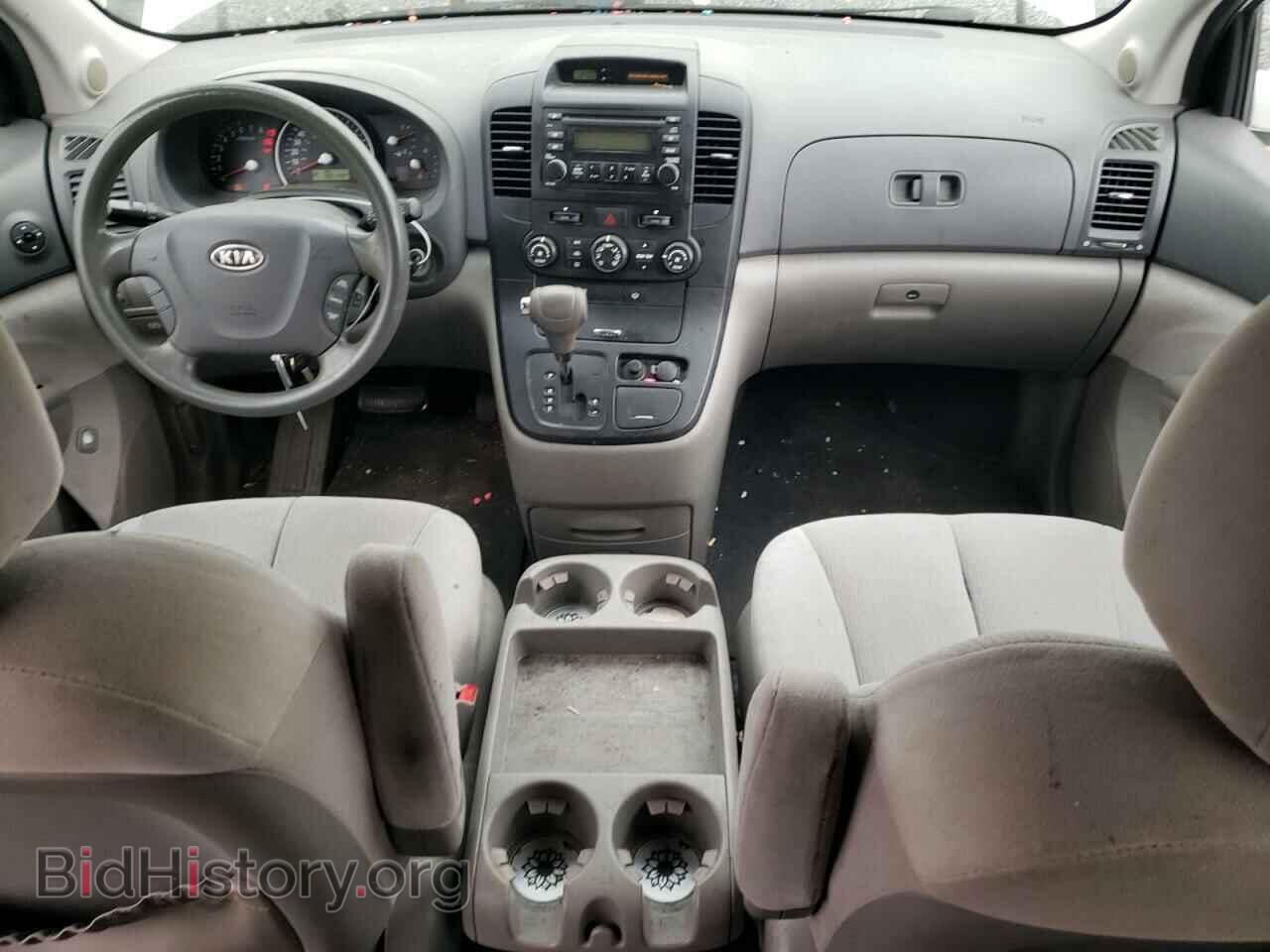2008 KIA All Models - VIN: KNDMB233086238579 - Фото 8