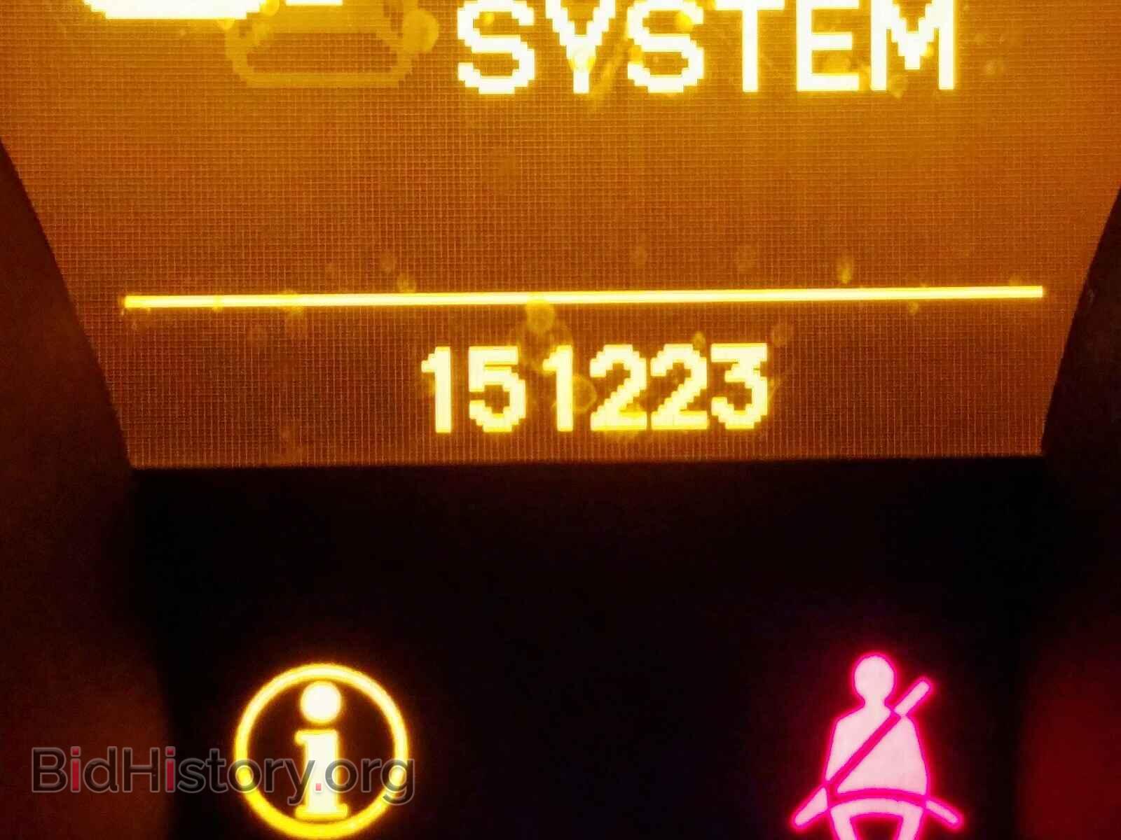2008 ACURA MDX - VIN: 2HNYD28338H508417 - Фото 8