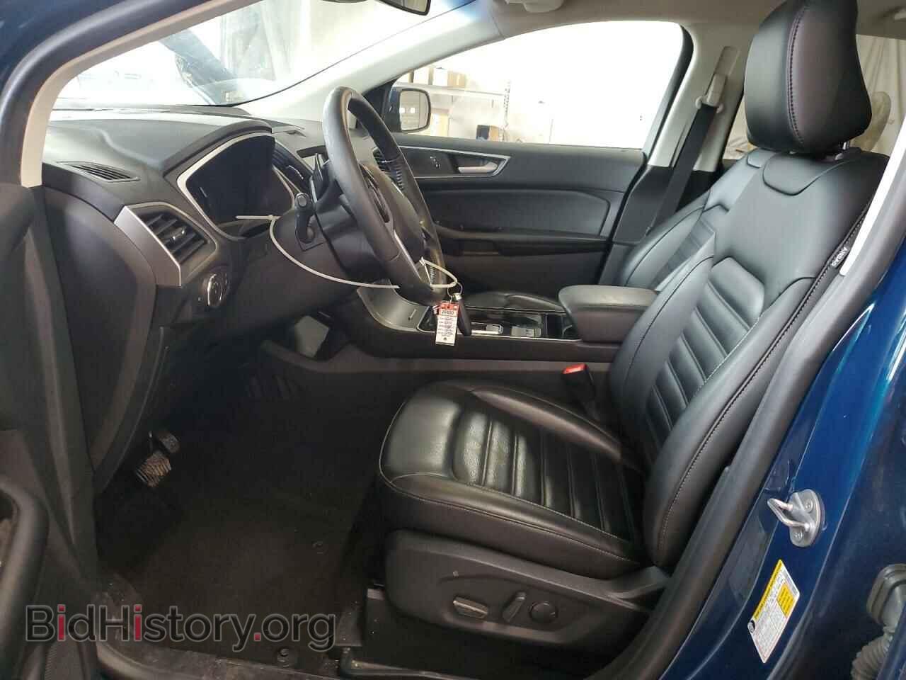 2020 FORD EDGE - VIN: 2FMPK4J9XLBA81892 - Фото 7