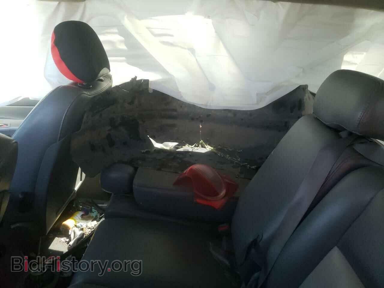 2008 DODGE DURANGO - VIN: 1D8HD48N58F112348 - Photo 6