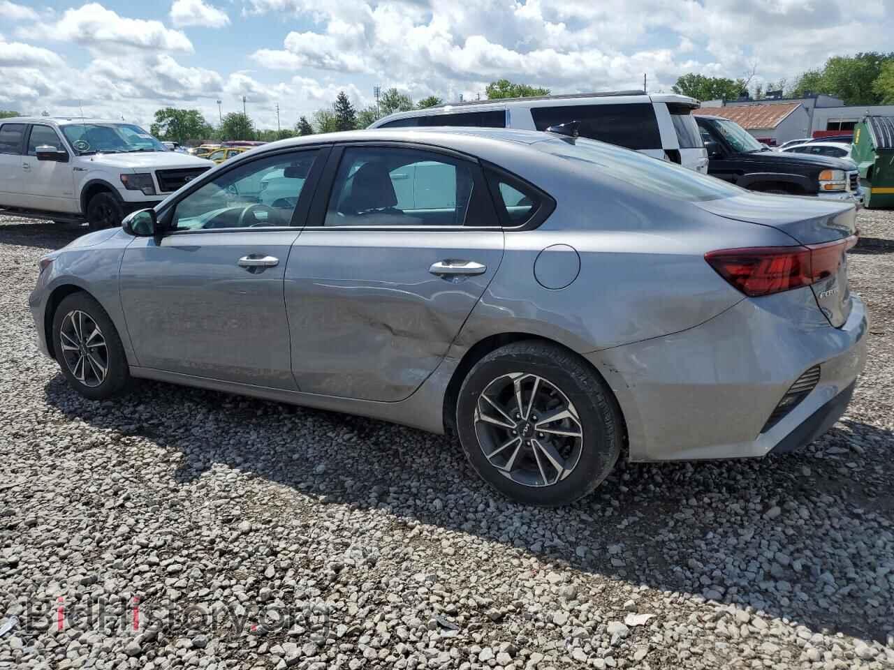 2024 KIA FORTE - VIN: 3KPF24AD9RE802161 - Фото 2