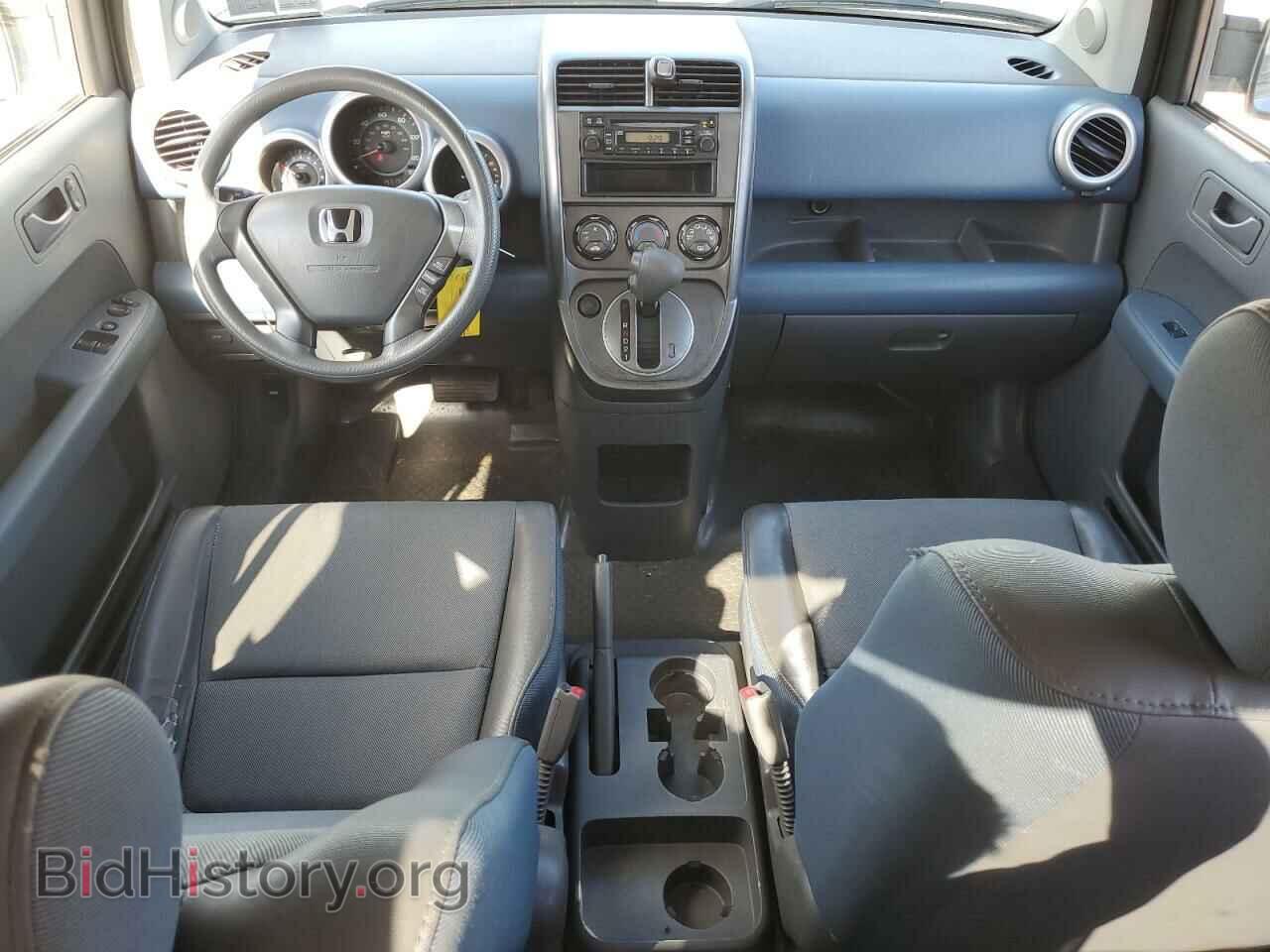 2006 HONDA ELEMENT - VIN: 5J6YH28356L019540 - Фото 8