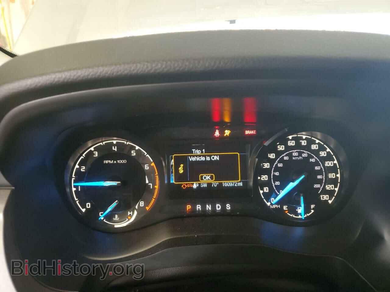 2019 FORD RANGER - VIN: 1FTER4FH6KLA39922 - Фото 9