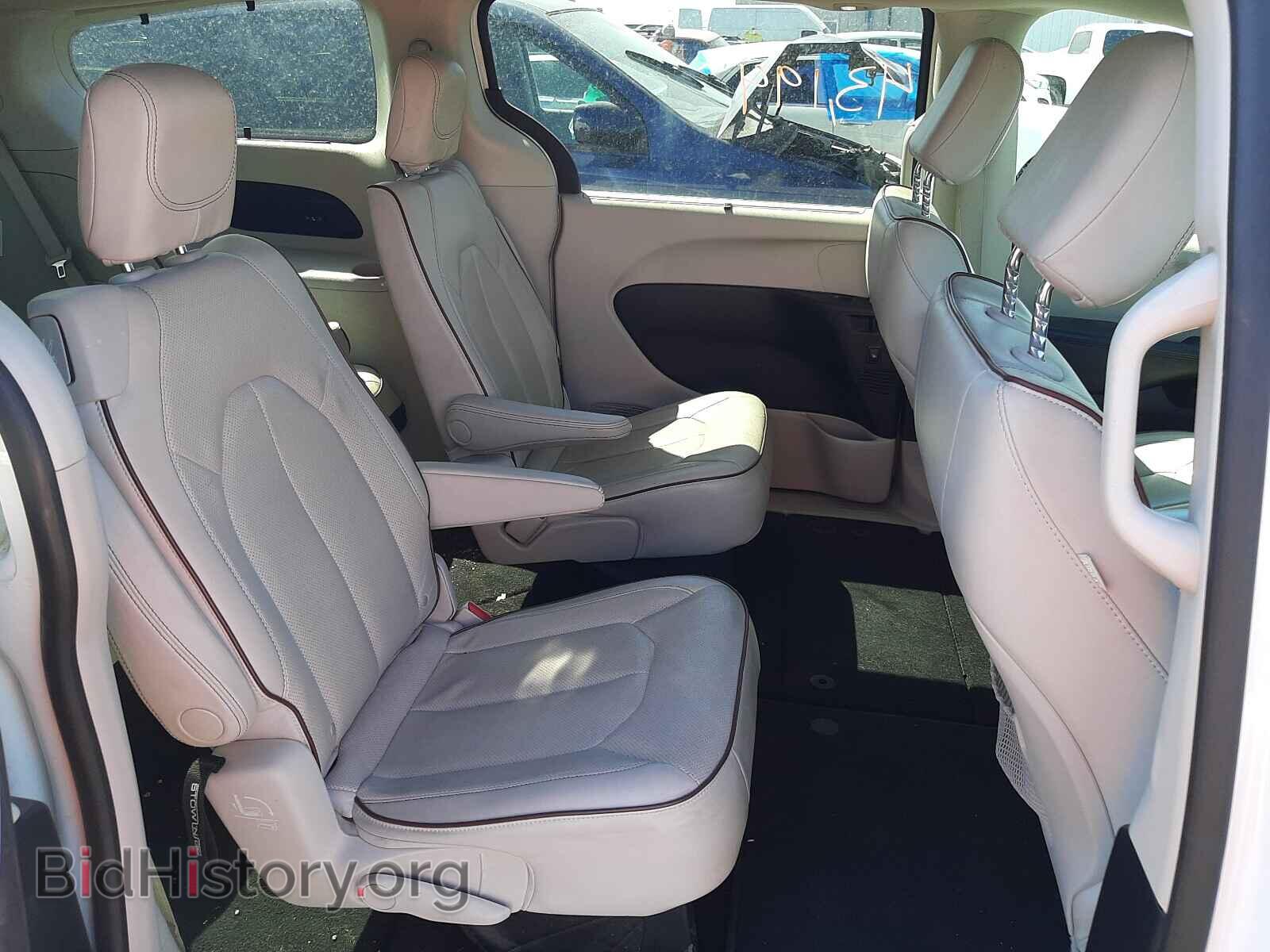 2020 CHRYSLER PACIFICA - VIN: 2C4RC1GG6LR171630 - Фото 6