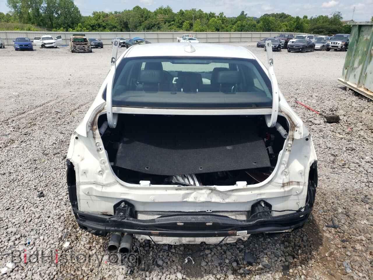2013 BMW 3 SERIES - VIN: WBA3B5G58DNS01351 - Фото 6