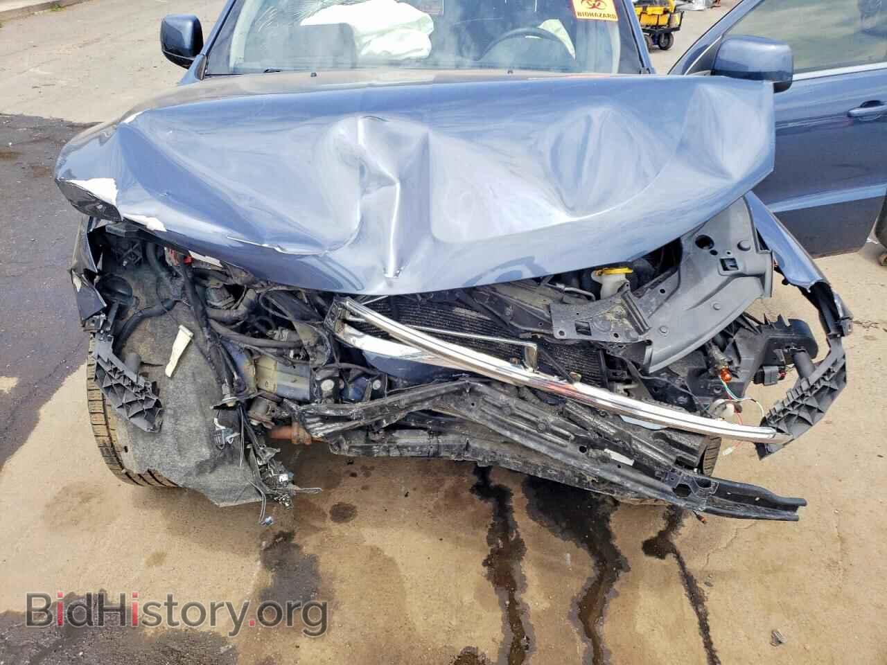 2019 DODGE DURANGO - VIN: 1C4RDJAG3KC807062 - Фото 11